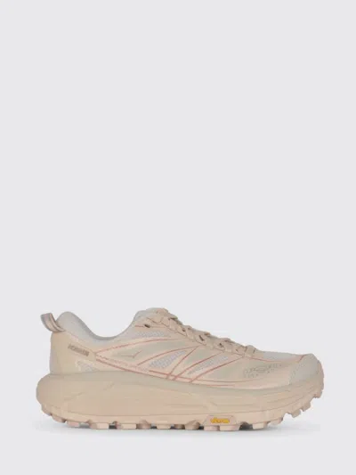 Hoka One One Unisex Mini Splethestaneted Sneakers In Multi