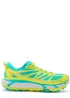 Hoka U Mafate Speed 2 Sneakers In Beige