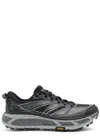 Hoka Mafate Speed 2 Sneakers Multicolor In Black Grey