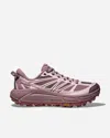 Hoka Womens  Mafate Speed 2 In Pink