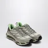 Hoka Gender Inclusive Mafate Speed 2 Sneaker In Green