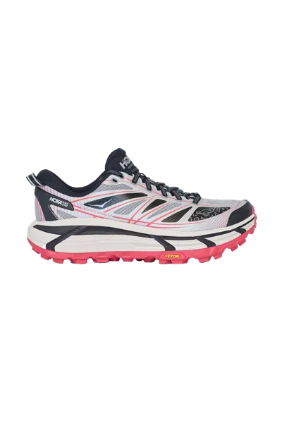 HOKA HOKA MAFATE SPEED 2 RED