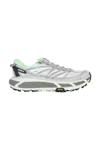 Hoka Gender Inclusive Mafate Speed 2 Sneaker In Green