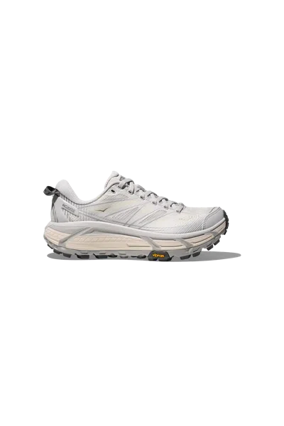 HOKA HOKA MAFATE SPEED 2 RUNNING SHOE GREY