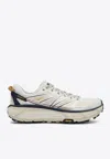 Hoka Mafate Speed 2 Sneakers In Beige