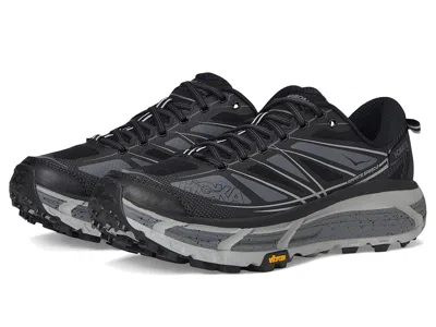 HOKA MAFATE SPEED 2 SHOES CASTLEROCK :