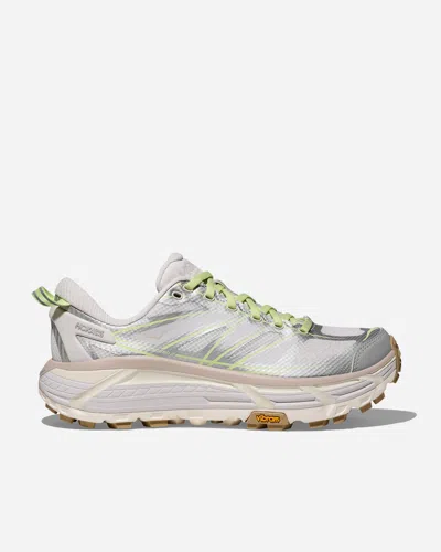 Hoka Mafate Speed 2 | Silver | Size: In Neutral