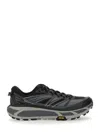 Hoka Mafate Speed 2 Sneakers Multicolor In Black