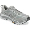 Hoka Mafate Speed 2 Sneaker In Gray