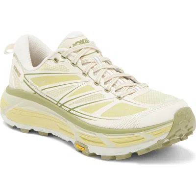 Hoka Mafate Speed 2 Sneaker In Multi