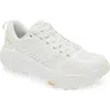 Hoka One One Mafate Speed 2 Sneakers In White