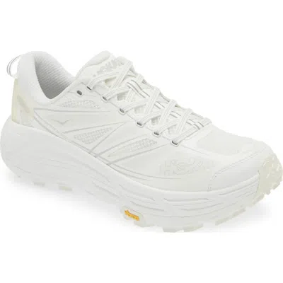 HOKA HOKA MAFATE SPEED 2 SNEAKER