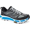 Hoka Mafate Speed 2 Low-top Sneakers In Multi
