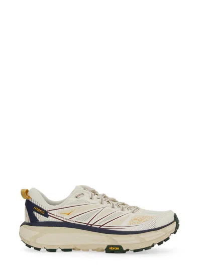 Hoka "mafate Speed 2" Sneaker Unisex In Multicolour