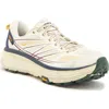 Hoka Mafate Speed 2 Sneaker In White