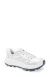 Hoka Mafate Speed 2 Sneaker In White