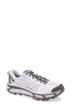 Hoka Mafate Speed 2 Sneaker In White