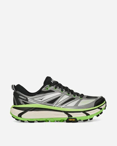 HOKA MAFATE SPEED 2 SNEAKERS