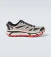 Hoka Mafate Speed 2 Sneakers Galactic