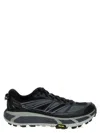 Hoka Mafate Speed 2 Sneakers Multicolor In Black