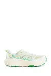 Hoka Mafate Speed 2 Low-top Sneakers In White