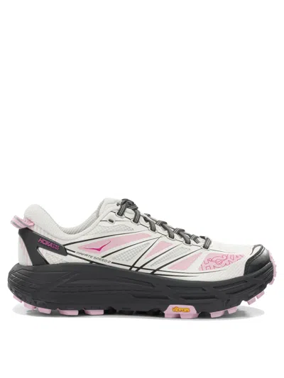 Hoka Mafate Speed 2 Sneakers In Multi