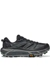 Hoka Mafate Speed 2 Sneakers In Black