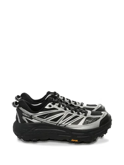 Hoka Mafate Speed 2 Sneakers In Black