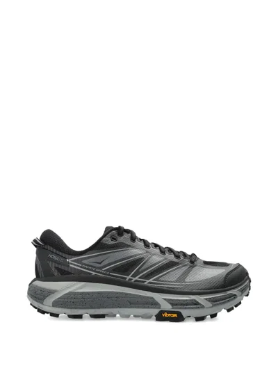 Hoka Mafate Speed 2 Sneakers In Black