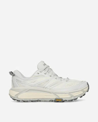 Hoka Speed 2 In Bianco
