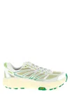Hoka Mafate Speed 2 Sneakers Green In Green