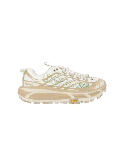 Hoka Sneakers "mafate Speed 2" In Multi