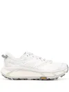 Hoka One One Mafate Speed 2 Sneakers In Neutral
