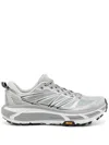 Hoka U Mafate Speed 2 Sneaker In Grey In Grey