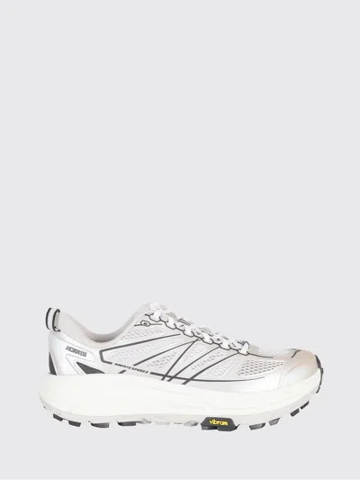 Hoka One One Zapatilla U Mafate Speed 2 Ts In White