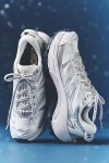 Hoka Mafate Speed 2 Sneakers In Metallic