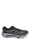Hoka Mafate Speed 2 Rubber And Mesh Running Sneakers In Mixed Colours