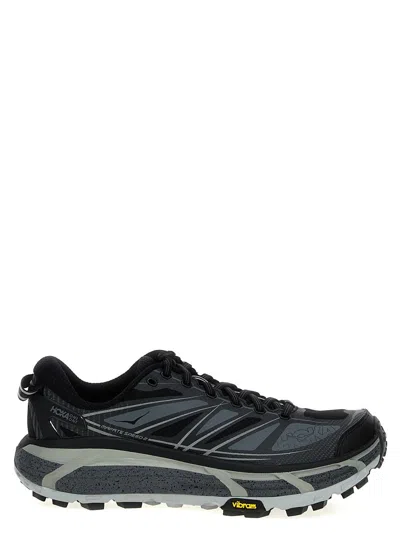 Hoka 'mafate Speed 2' Sneakers In Multi