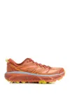Hoka Mafate Speed 2 Sneakers Orange