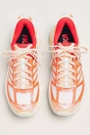 Hoka Mafate Speed 2 Sneakers In Orange