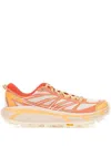 Hoka Mafate Speed 2 Sneakers In Orange