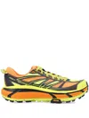Hoka U Mafate Speed 2 Sneakers In Orange