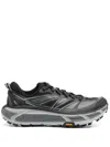 Hoka Mafate Speed 2 Sneakers Multicolor In Schwarz