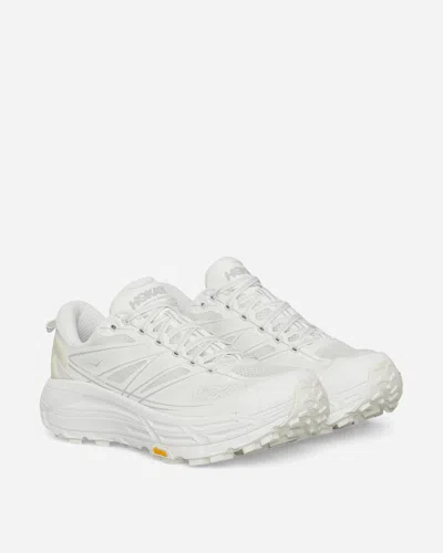 HOKA MAFATE SPEED 2 SNEAKERS