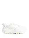 Hoka Mafate Speed 2 Sneakers In White Fabric