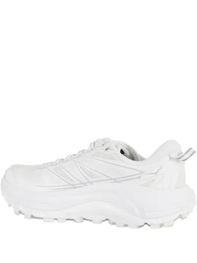 Hoka Mafate Speed 2 Sneakers In White