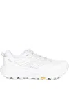 Hoka Mafate Speed 2 Sneakers In White