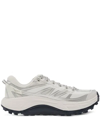 Hoka ® U Mafate Speed 2 In White