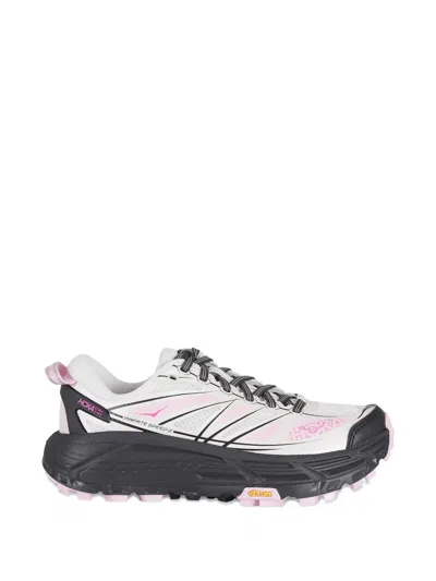 Hoka One One Zapatilla U Mafate Speed 2 In Multi