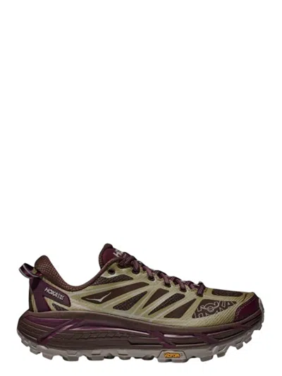 HOKA HOKA MAFATE SPEED ​​2 SNEAKERS WITH INSERTS